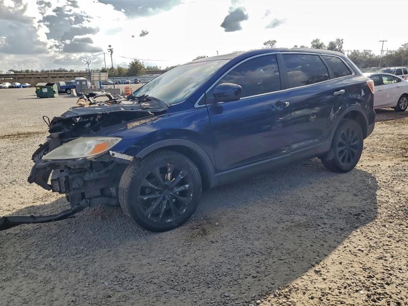 Auction sale of the 2011 Mazda Cx-9, vin: JM3TB2CA5B0330766, lot number: 94111555