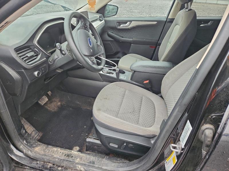 Продажа на аукционе авто 2020 Ford Escape, vin: 1FMCU9G68LUA89003, номер лота: 94040765