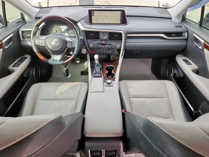 Aukcja sprzedaży 2017 Lexus Rx 350, vin: 2T2ZZMCA7HC076451, numer aukcji: 93344275