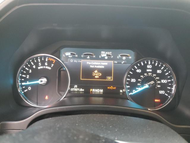 90362135 :رقم المزاد ، 1FMJK2AT4KEA78253 vin ، 2019 Ford Expedition مزاد بيع