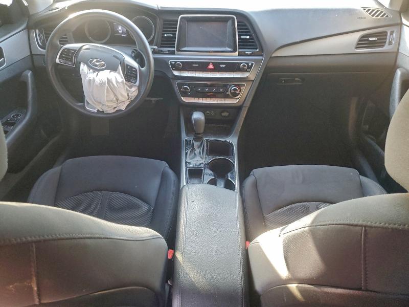 Aukcja sprzedaży 2019 Hyundai Sonata, vin: 5NPE24AF4KH749111, numer aukcji: 94575525