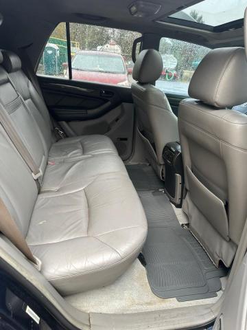 85436865 :رقم المزاد ، JTEBT17R748009565 vin ، 2004 Toyota 4runner Li مزاد بيع