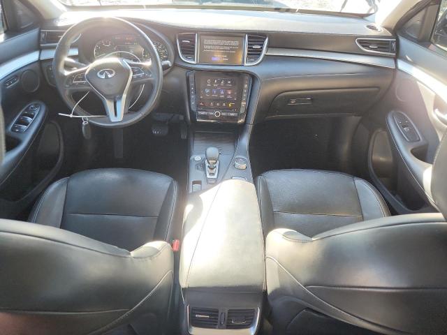 Aukcja sprzedaży 2019 Infiniti Qx50, vin: 3PCAJ5M31KF125984, numer aukcji: 93543205