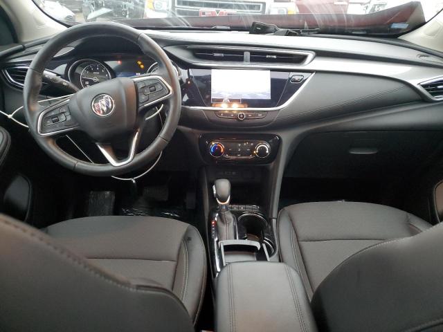 Продажа на аукционе авто 2022 Buick Encore Gx, vin: KL4MMCSL4NB134885, номер лота: 92057165