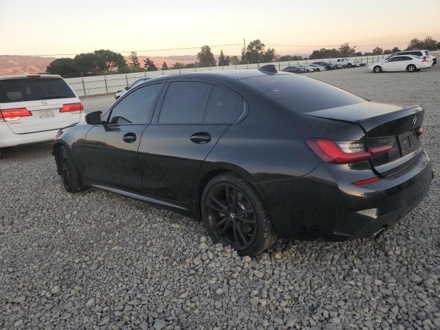2022 Bmw 330i მანქანა იყიდება აუქციონზე, vin: 3MW5R1J05N8C31504, აუქციონის ნომერი: 90703695