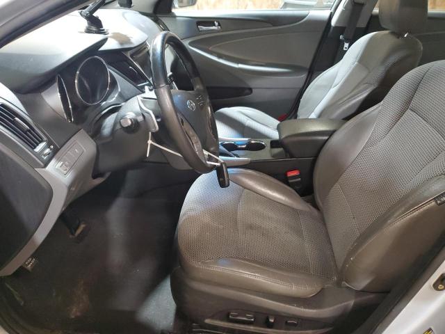 Aukcja sprzedaży 2011 Hyundai Sonata, vin: 5NPEC4AC9BH108913, numer aukcji: 92617965