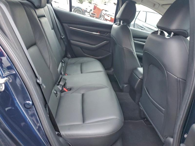 94051525 :رقم المزاد ، 3MZBPACLXNM313347 vin ، 2022 Mazda 3 مزاد بيع
