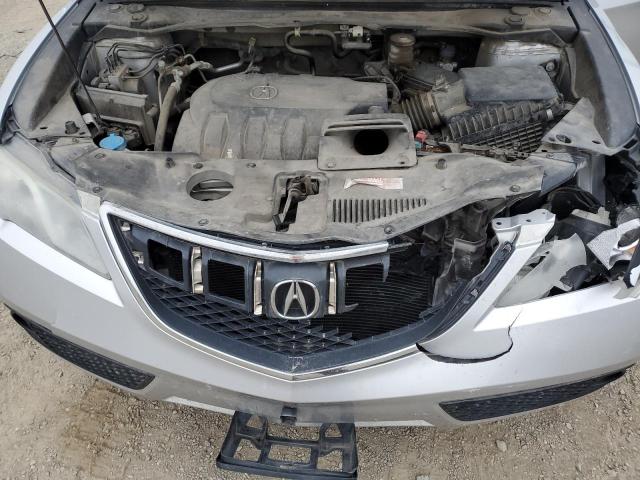 Продаж на аукціоні авто 2015 Acura Rdx, vin: 5J8TB4H35FL015177, номер лоту: 90695665