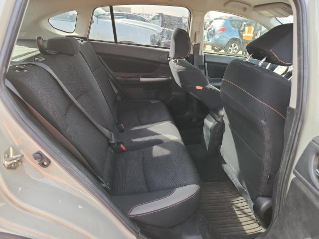 92599385 :رقم المزاد ، JF2GPADCXHH274597 vin ، 2017 Subaru Crosstrek مزاد بيع
