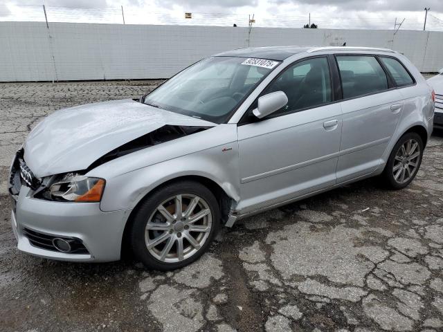 Aukcja sprzedaży 2011 Audi A3, vin: WAUKJAFM0BA099533, numer aukcji: 92531075