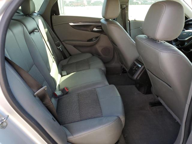 Aukcja sprzedaży 2018 Chevrolet Impala, vin: 2G1105S37J9151216, numer aukcji: 92933855