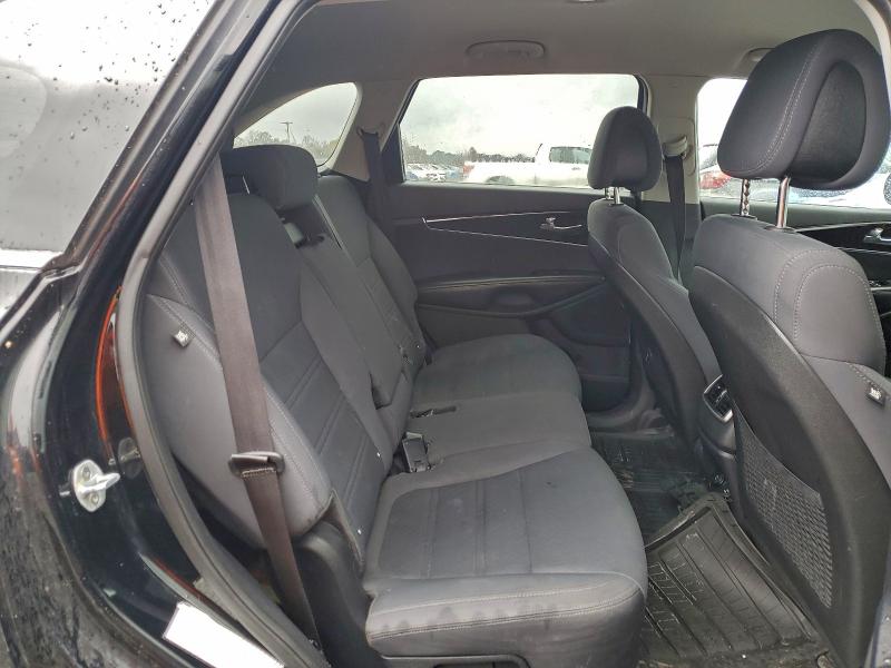 Продажа на аукционе авто 2016 Kia Sorento, vin: 5XYPGDA53GG045496, номер лота: 93943715