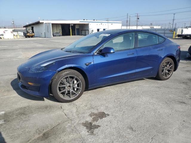 Aukcja sprzedaży 2023 Tesla Model 3, vin: 5YJ3E1EA5PF385136, numer aukcji: 90354475