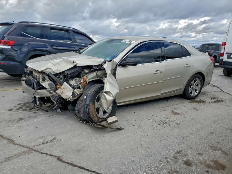 Aukcja sprzedaży 2015 Chevrolet Malibu, vin: 1G11A5SL7FF100634, numer aukcji: 94409685