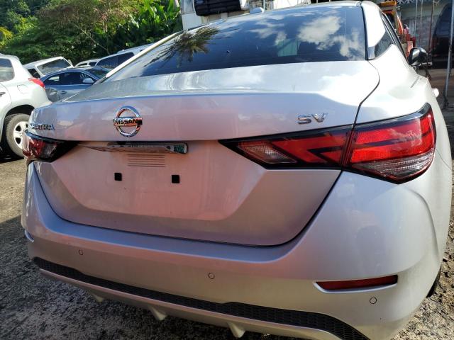 Продаж на аукціоні авто 2023 Nissan Sentra, vin: 3N1AB8CV5PY226672, номер лоту: 68146615
