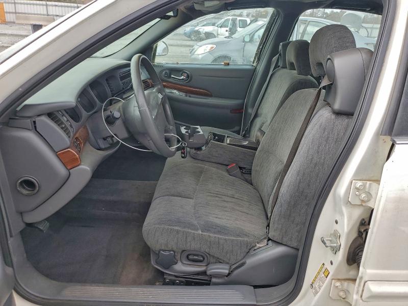 Продажа на аукционе авто 2005 Buick Lesabre, vin: 1G4HP52K75U158292, номер лота: 93273975