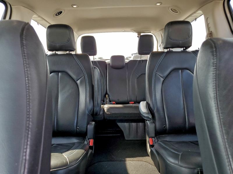94310005 :رقم المزاد ، 2C4RC1BG7MR547065 vin ، 2021 Chrysler Pacifica مزاد بيع
