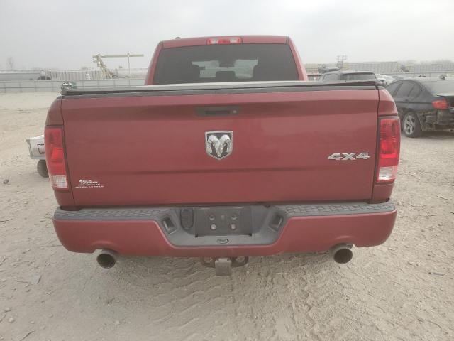 Продаж на аукціоні авто 2014 Ram 1500, vin: 1C6RR7FT8ES342547, номер лоту: 93414085