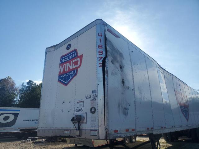 Продаж на аукціоні авто 2022 Great Dane Trailer Unknown, vin: 1GR1P0621NK416973, номер лоту: 92699045