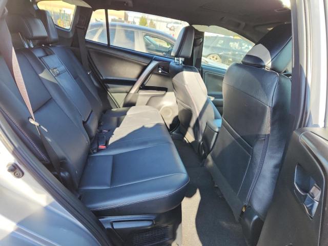 Aukcja sprzedaży 2018 Toyota Rav4 Hv, vin: JTMJJREV4JD244707, numer aukcji: 90327145
