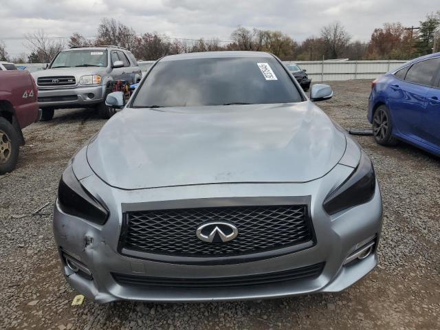 Aukcja sprzedaży 2015 Infiniti Q50 Base, vin: JN1BV7AR0FM405697, numer aukcji: 92375445