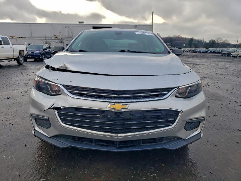 Aukcja sprzedaży 2018 Chevrolet Malibu Lt, vin: 1G1ZD5ST2JF291558, numer aukcji: 94168255