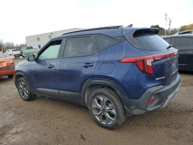 90546725 :رقم المزاد ، KNDEPCAA7S7766019 vin ، 2025 Kia Seltos مزاد بيع