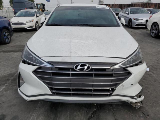 Продаж на аукціоні авто 2019 Hyundai Elantra, vin: 5NPD84LF5KH489051, номер лоту: 92706865