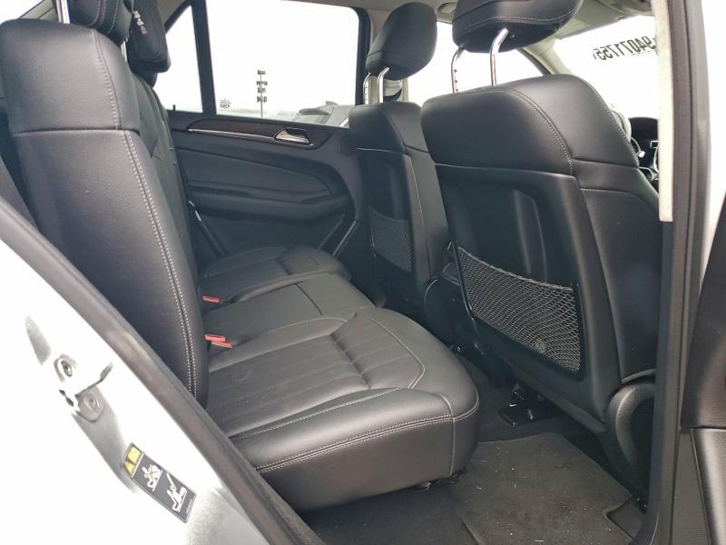 Продажа на аукционе авто 2016 Mercedes-benz Gle, vin: 4JGDA5HB6GA619462, номер лота: 94071755
