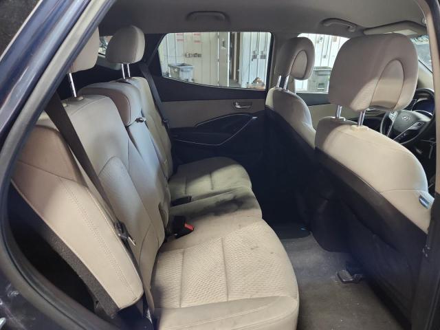 Продаж на аукціоні авто 2017 Hyundai Santa Fe Sport, vin: 5XYZTDLB6HG439924, номер лоту: 91022735