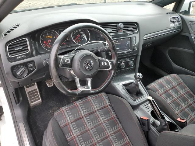 Aukcja sprzedaży 2016 Volkswagen Gti, vin: 3VWYT7AU8GM012714, numer aukcji: 92379225