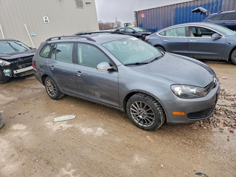Aukcja sprzedaży 2014 Volkswagen Jetta S, vin: 3VWPP7AJ1EM601395, numer aukcji: 94369715