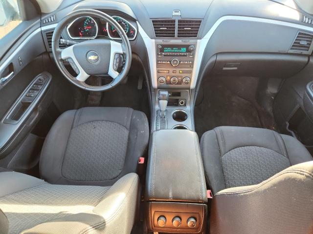 Aukcja sprzedaży 2012 Chevrolet Traverse, vin: 1GNKRGED5CJ280958, numer aukcji: 93208195