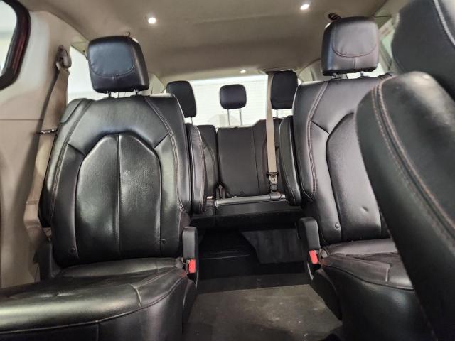 Продажа на аукционе авто 2020 Chrysler Pacifica, vin: 2C4RC1BG4LR233226, номер лота: 92921875