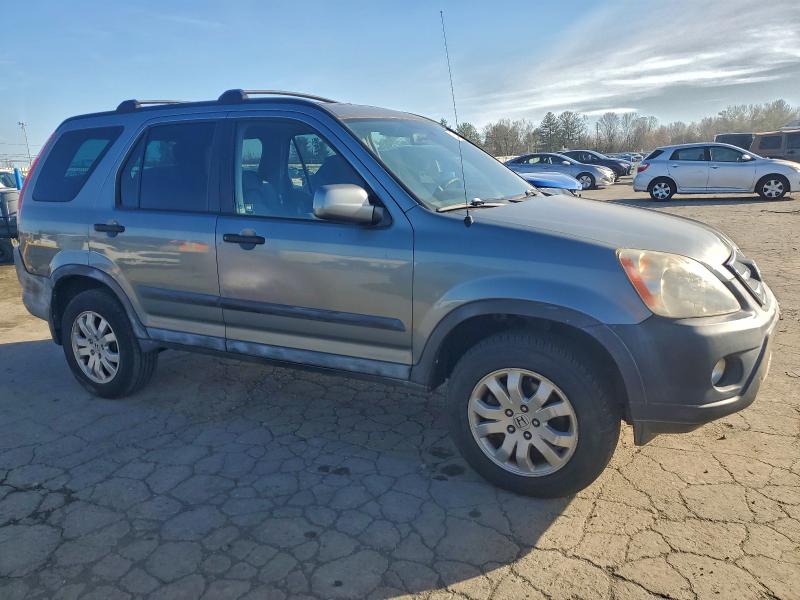 Aukcja sprzedaży 2006 Honda Cr-v, vin: SHSRD78856U424937, numer aukcji: 90366175