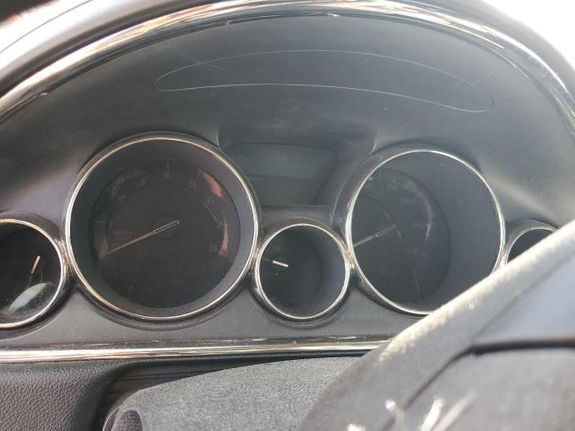 Aukcja sprzedaży 2014 Buick Enclave, vin: 5GAKRCKD0EJ226509, numer aukcji: 92329145