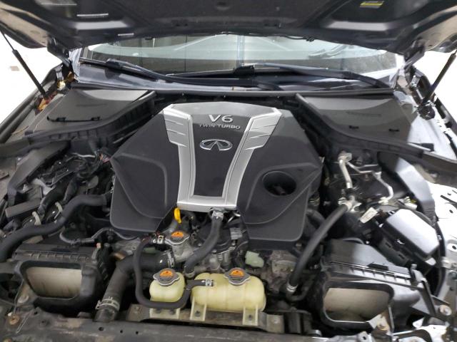Продаж на аукціоні авто 2018 Infiniti Q50 Luxe, vin: JN1EV7AR0JM434736, номер лоту: 90414485