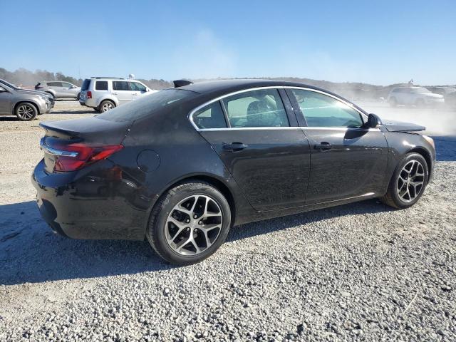 Продаж на аукціоні авто 2017 Buick Regal, vin: 2G4GL5EX5H9135044, номер лоту: 92986525