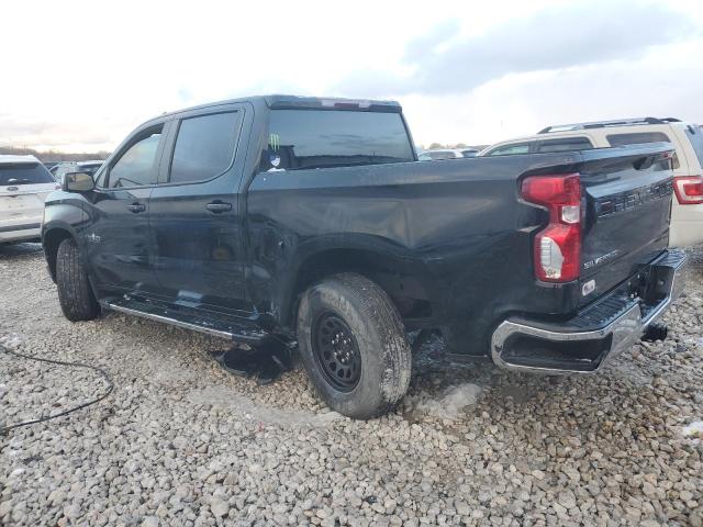 Aukcja sprzedaży 2021 Chevrolet Silverado, vin: 1GCPWCED0MZ396992, numer aukcji: 91918845