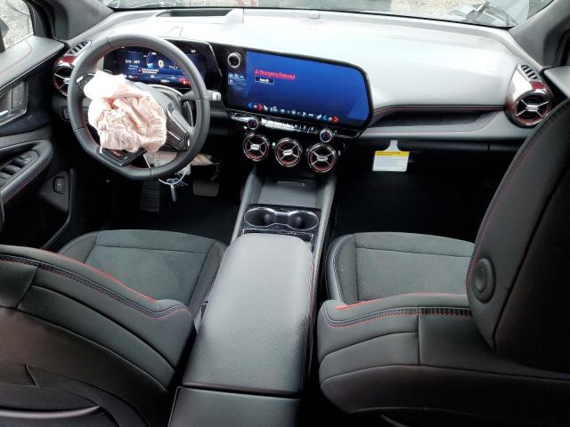 Aukcja sprzedaży 2024 Chevrolet Blazer Rs, vin: 3GNKDCRJ5RS254228, numer aukcji: 92856485