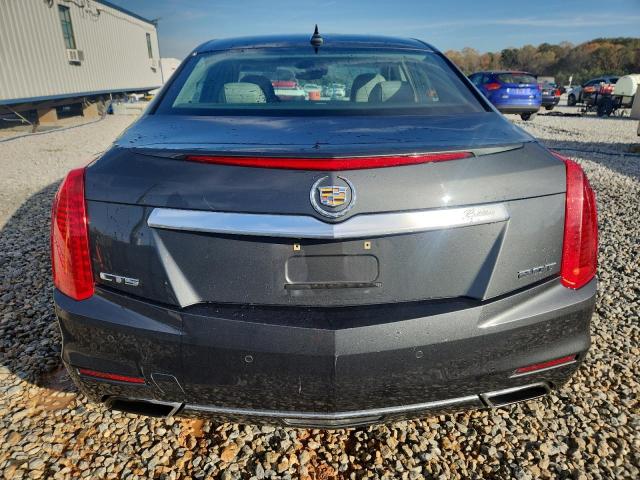 Продаж на аукціоні авто 2014 Cadillac Cts, vin: 1G6AR5SX1E0164885, номер лоту: 92245235