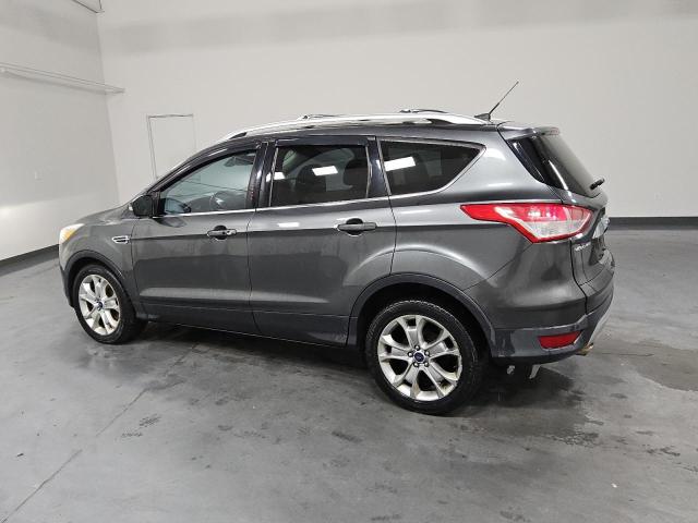 2016 Ford Escape Tit მანქანა იყიდება აუქციონზე, vin: 1FMCU9J93GUB85405, აუქციონის ნომერი: 77226715