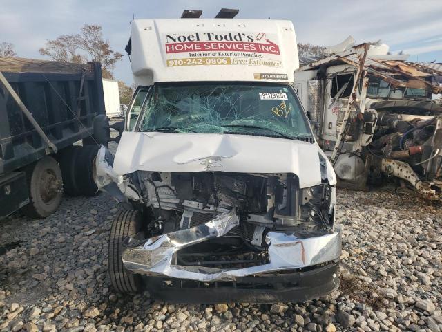 2021 Ford Econoline მანქანა იყიდება აუქციონზე, vin: 1FDWE3FN1MDC37266, აუქციონის ნომერი: 91179155