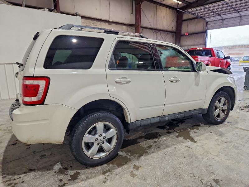 Продаж на аукціоні авто 2011 Ford Escape, vin: 1FMCU0EG0BKB90778, номер лоту: 93315065