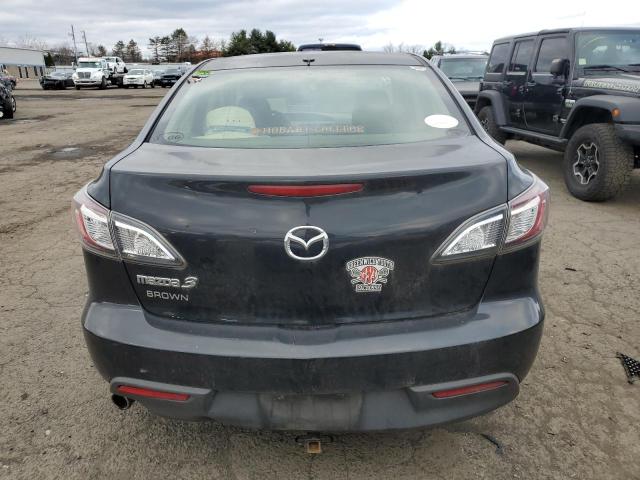 Продаж на аукціоні авто 2010 Mazda Mazda3, vin: JM1BL1SF9A1231563, номер лоту: 92845325