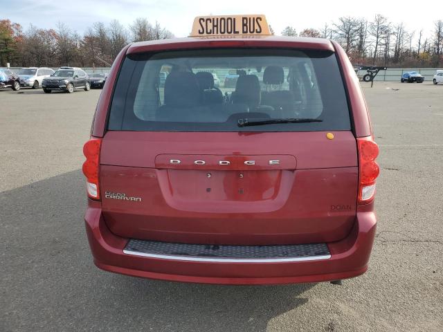 2016 Dodge Grand Caravan მანქანა იყიდება აუქციონზე, vin: 2C4RDGBG2GR227284, აუქციონის ნომერი: 90324115
