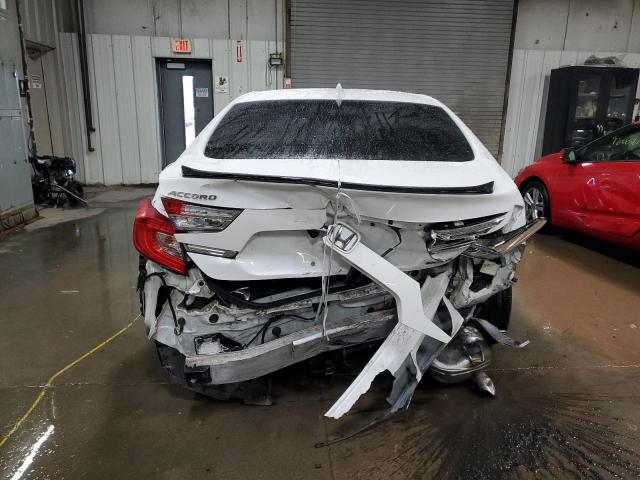 2018 Honda Accord მანქანა იყიდება აუქციონზე, vin: 1HGCV3F52JA000257, აუქციონის ნომერი: 92320095