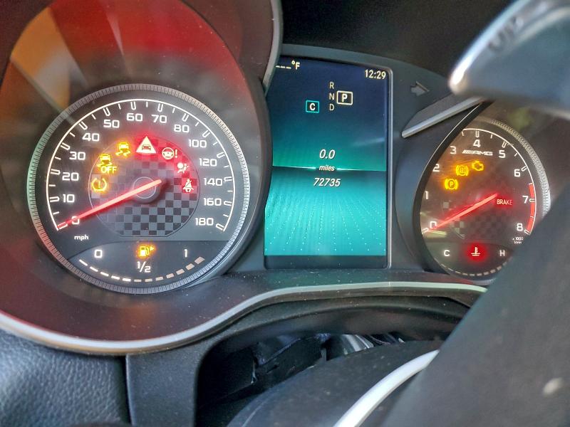 Продаж на аукціоні авто 2019 Mercedes-benz C, vin: 55SWF6EB9KU292899, номер лоту: 90526285