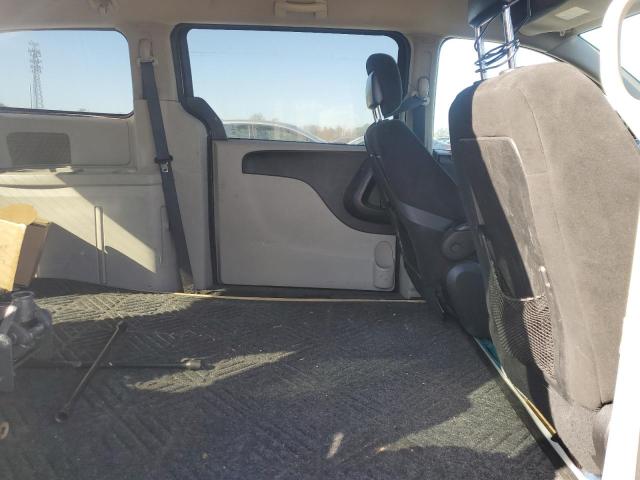 Aukcja sprzedaży 2016 Dodge Grand Caravan, vin: 2C4RDGCG3GR172486, numer aukcji: 85434725