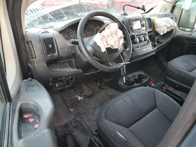 Aukcja sprzedaży 2021 Ram Promaster, vin: 3C6MRVJG7ME579606, numer aukcji: 91783725